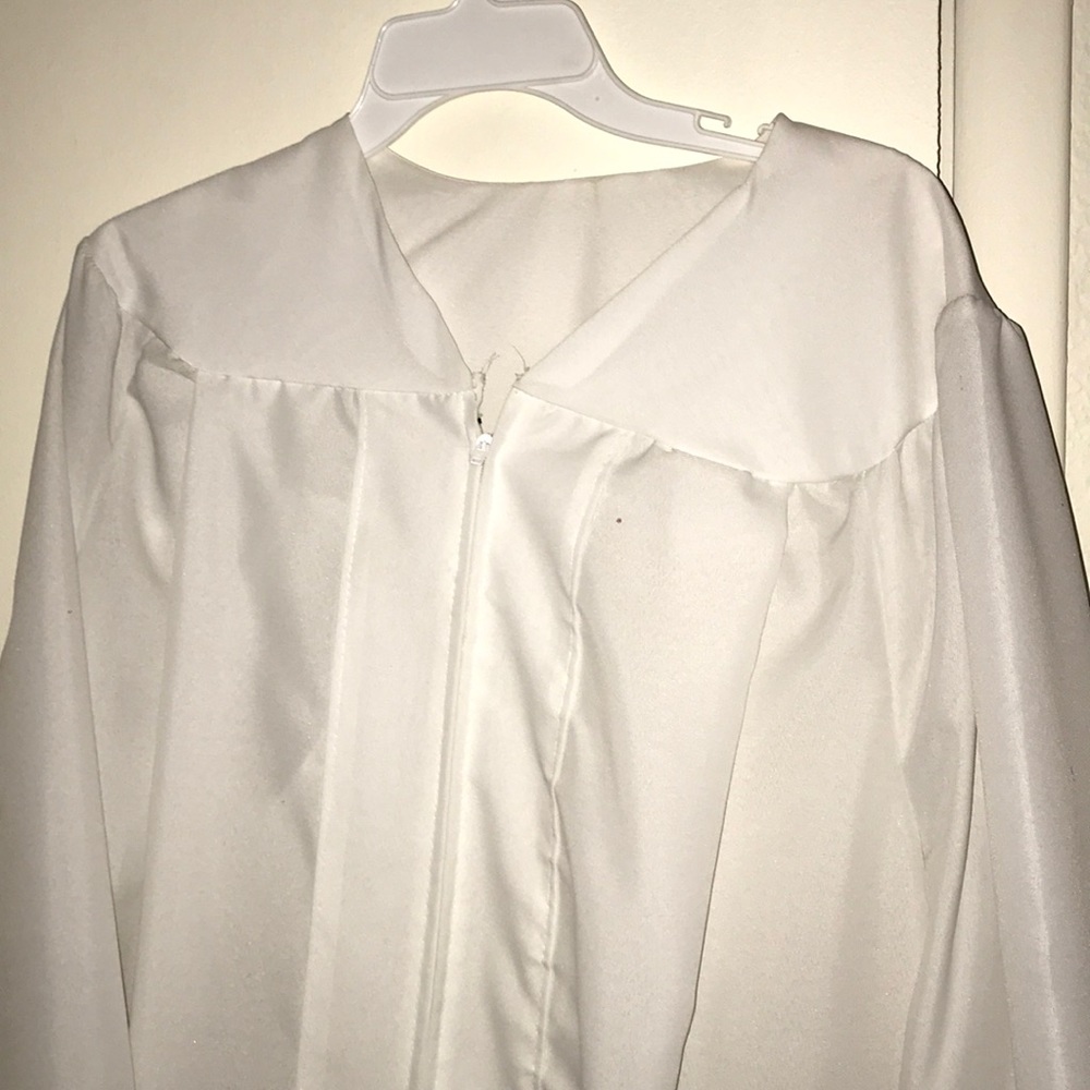 Graduation Gown